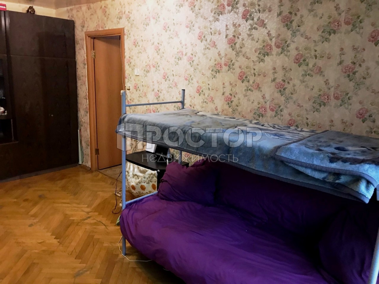 2-комнатная квартира, 39.9 м² - фото 8