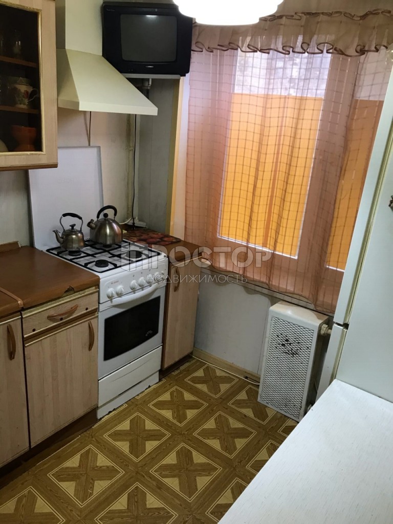 2-комнатная квартира, 39.9 м² - фото 13