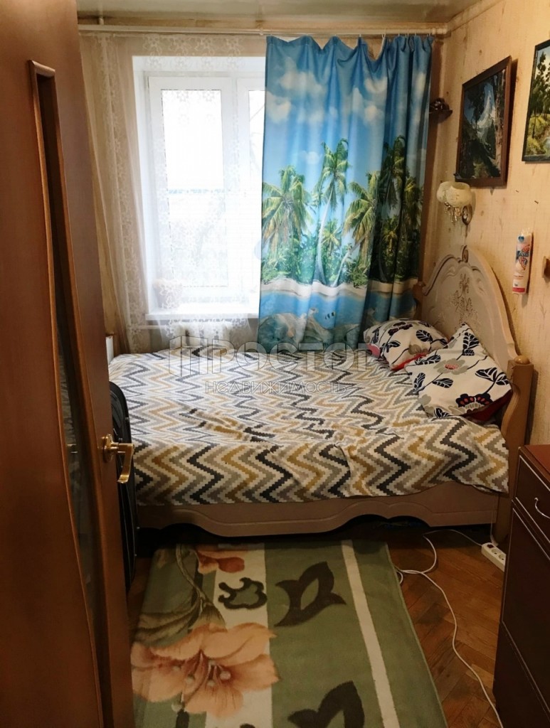 2-комнатная квартира, 39.9 м² - фото 5