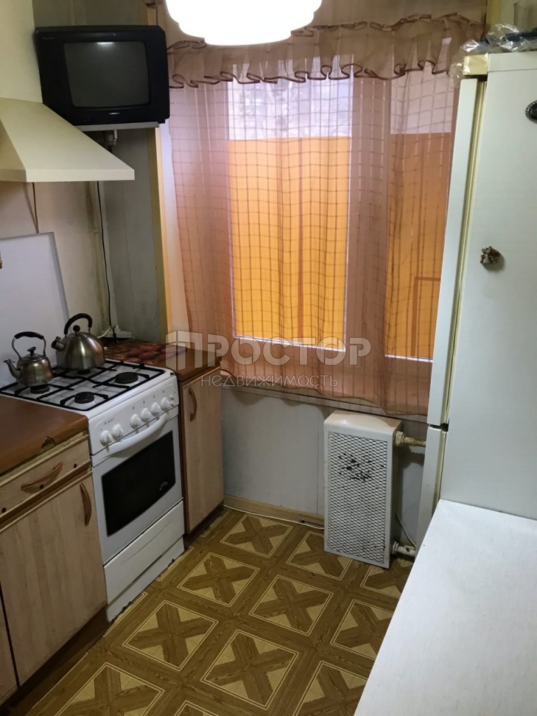 2-комнатная квартира, 39.9 м² - фото 14