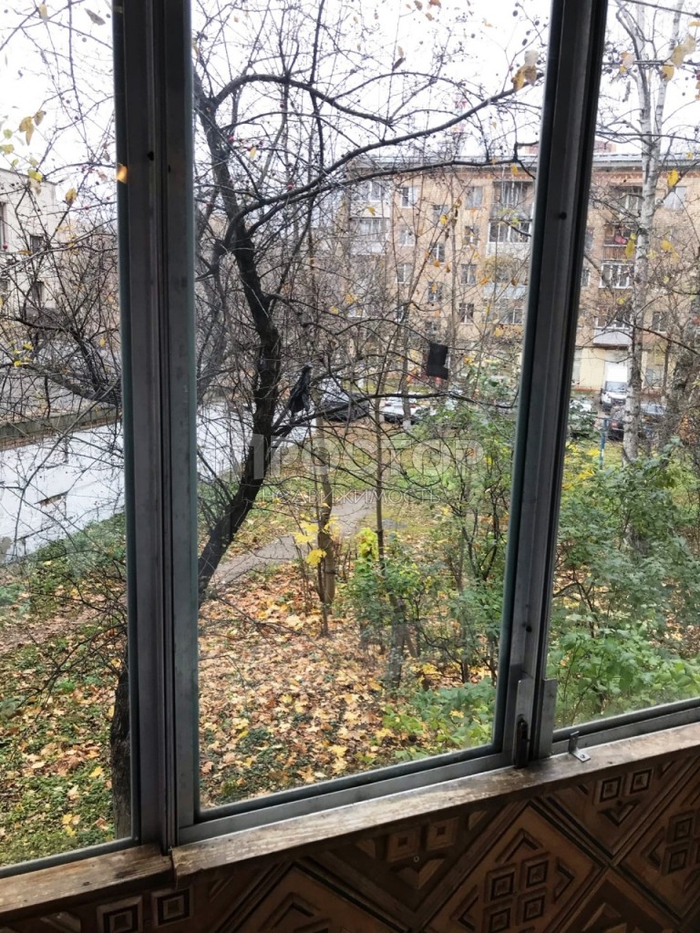 2-комнатная квартира, 39.9 м² - фото 20