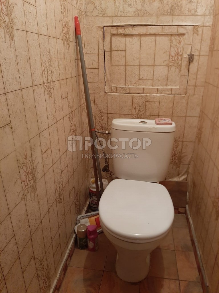 3-комнатная квартира, 56.1 м² - фото 9