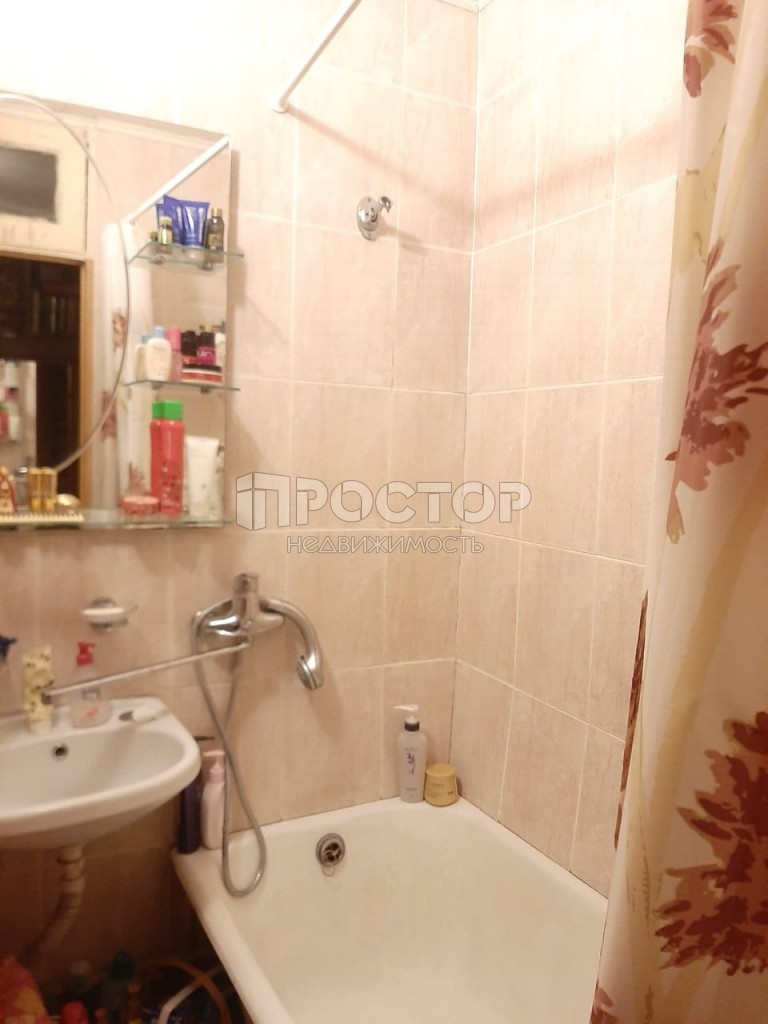 3-комнатная квартира, 56.1 м² - фото 10