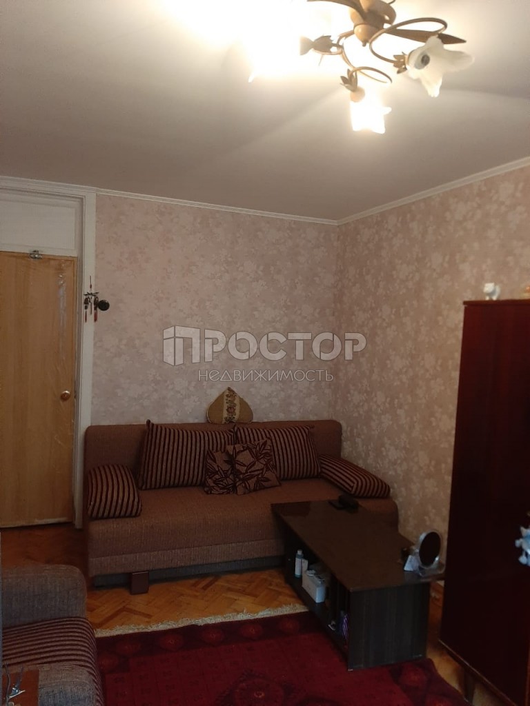 3-комнатная квартира, 56.1 м² - фото 5
