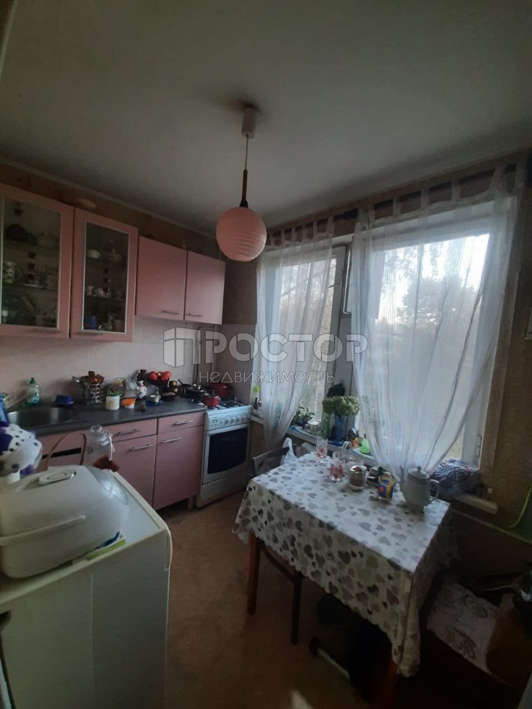 3-комнатная квартира, 56.1 м² - фото 8