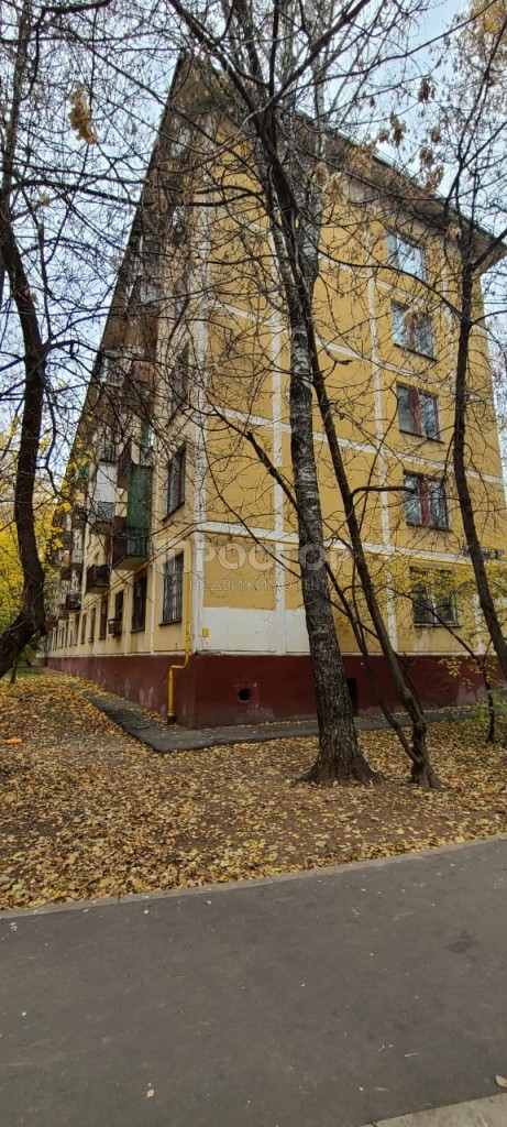 3-комнатная квартира, 56.1 м² - фото 13