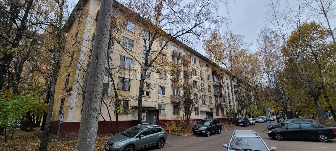 3-комнатная квартира, 56.1 м² - фото 12