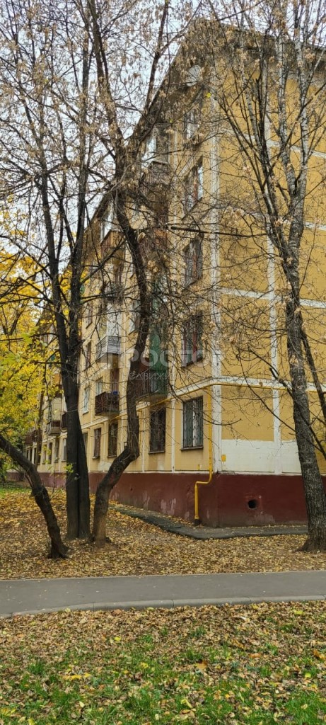3-комнатная квартира, 56.1 м² - фото 14
