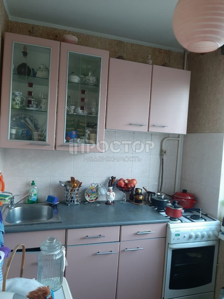 3-комнатная квартира, 56.1 м² - фото 7