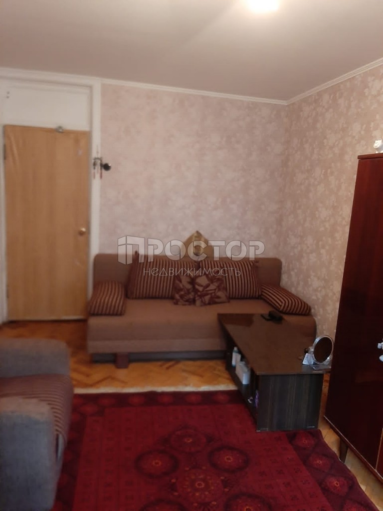 3-комнатная квартира, 56.1 м² - фото 4