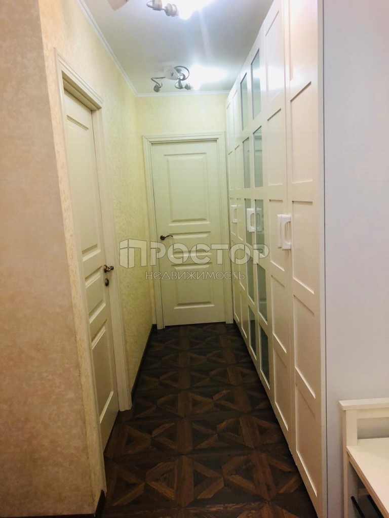 3-комнатная квартира, 58.5 м² - фото 9