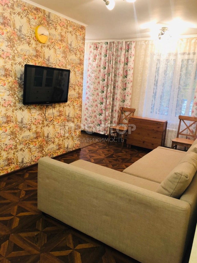 3-комнатная квартира, 58.5 м² - фото 3