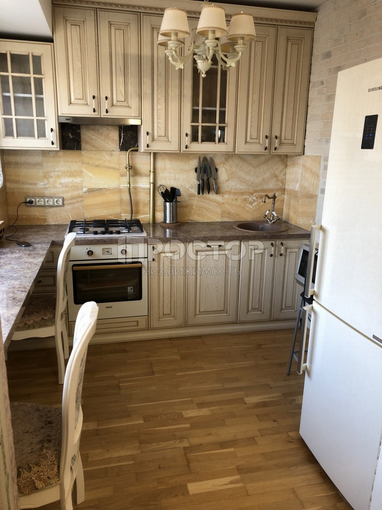 2-комнатная квартира, 45 м² - фото 2
