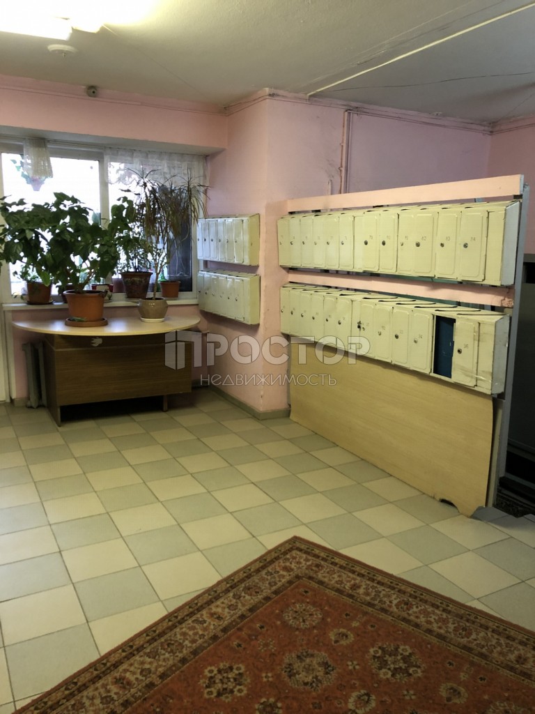 2-комнатная квартира, 45 м² - фото 13