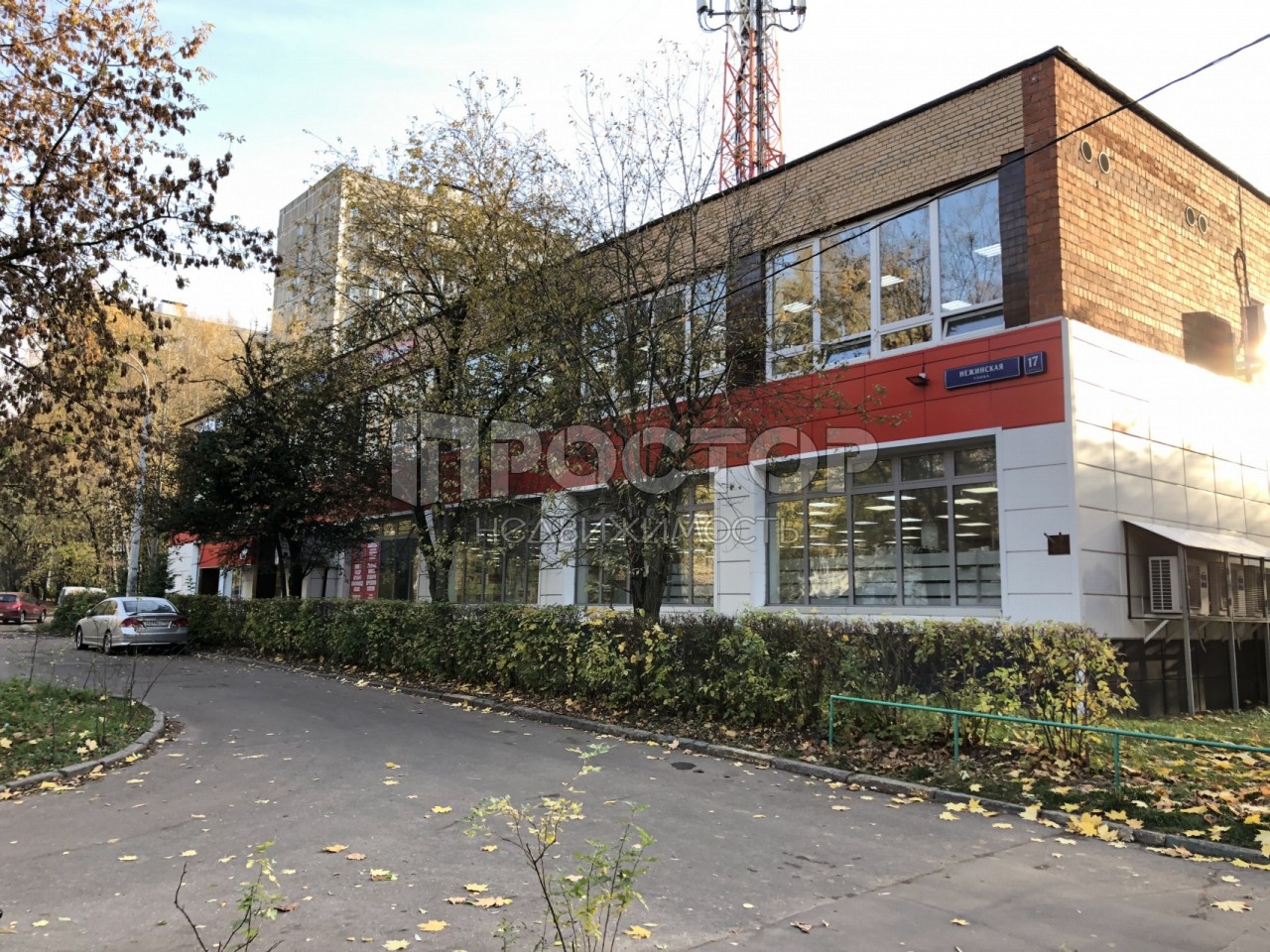 2-комнатная квартира, 45 м² - фото 16