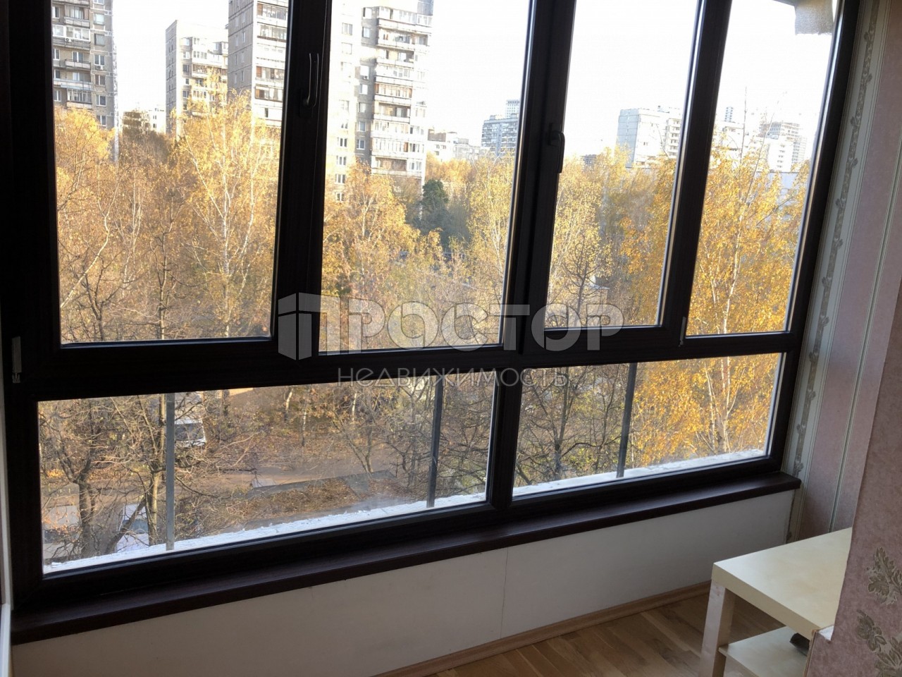 2-комнатная квартира, 45 м² - фото 6