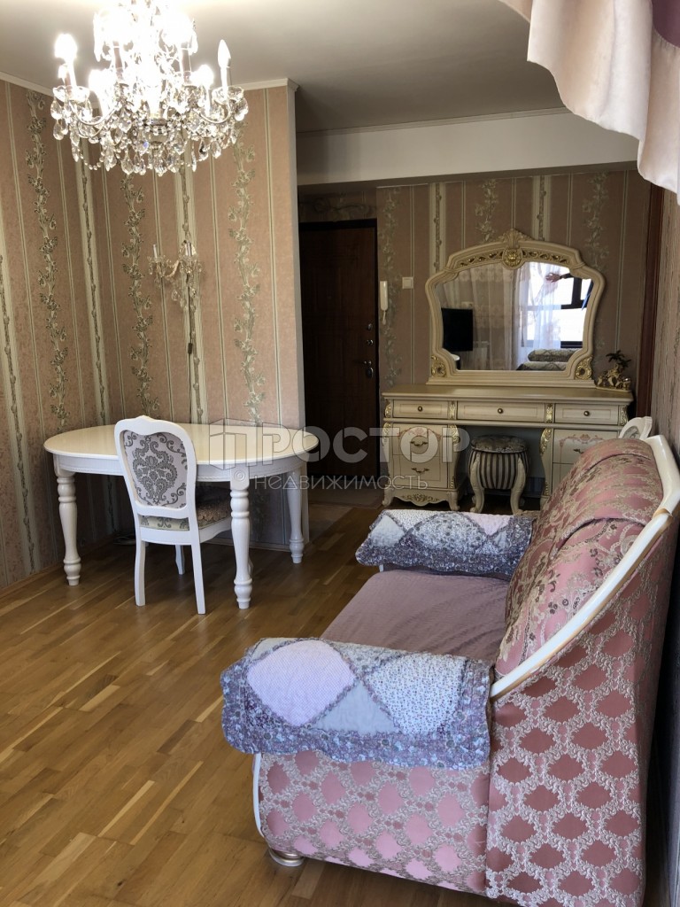 2-комнатная квартира, 45 м² - фото 4