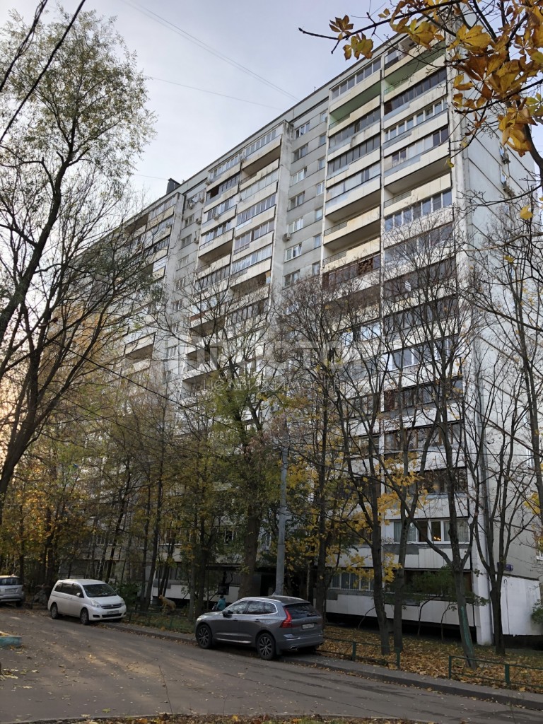 2-комнатная квартира, 45 м² - фото 15