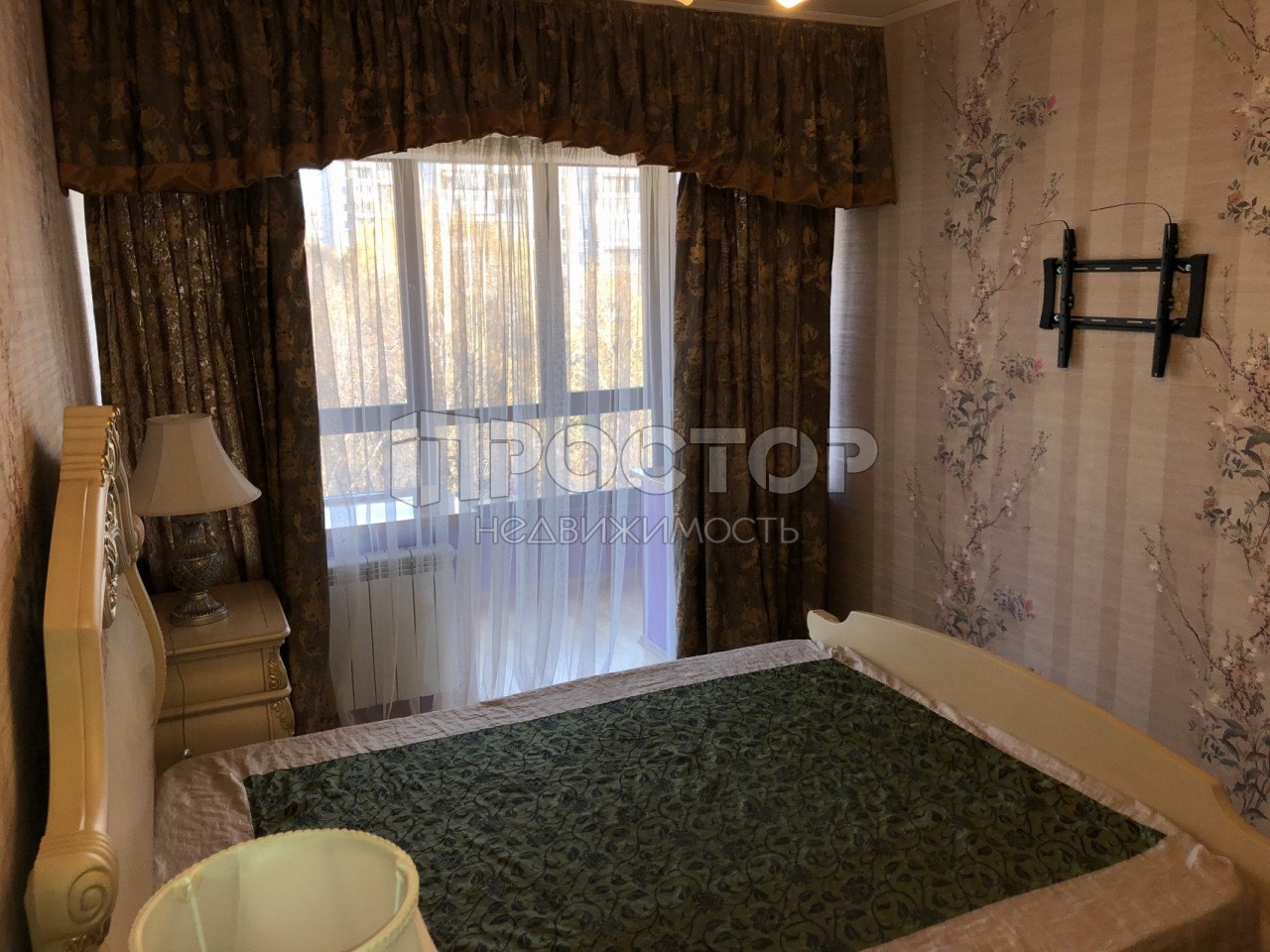 2-комнатная квартира, 45 м² - фото 10
