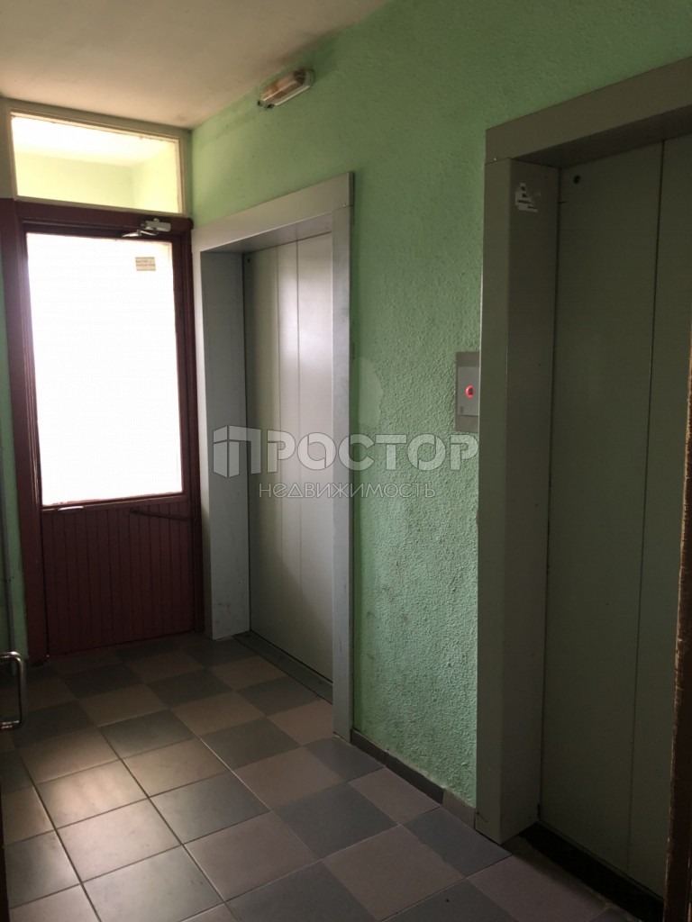 2-комнатная квартира, 45 м² - фото 12