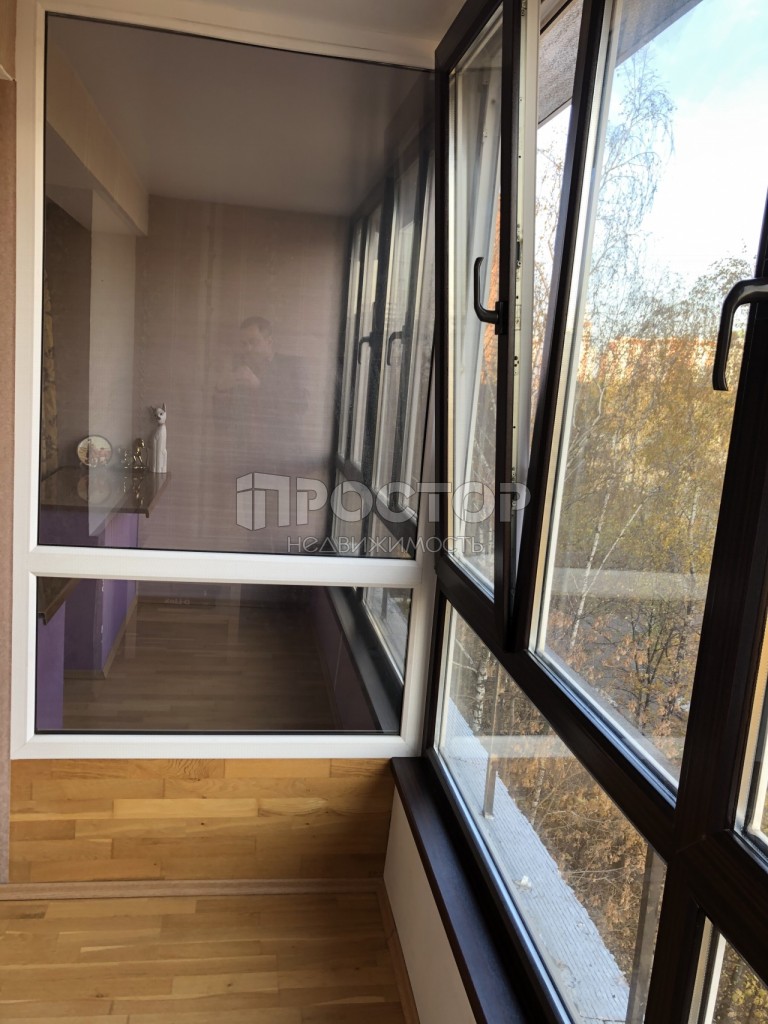 2-комнатная квартира, 45 м² - фото 8