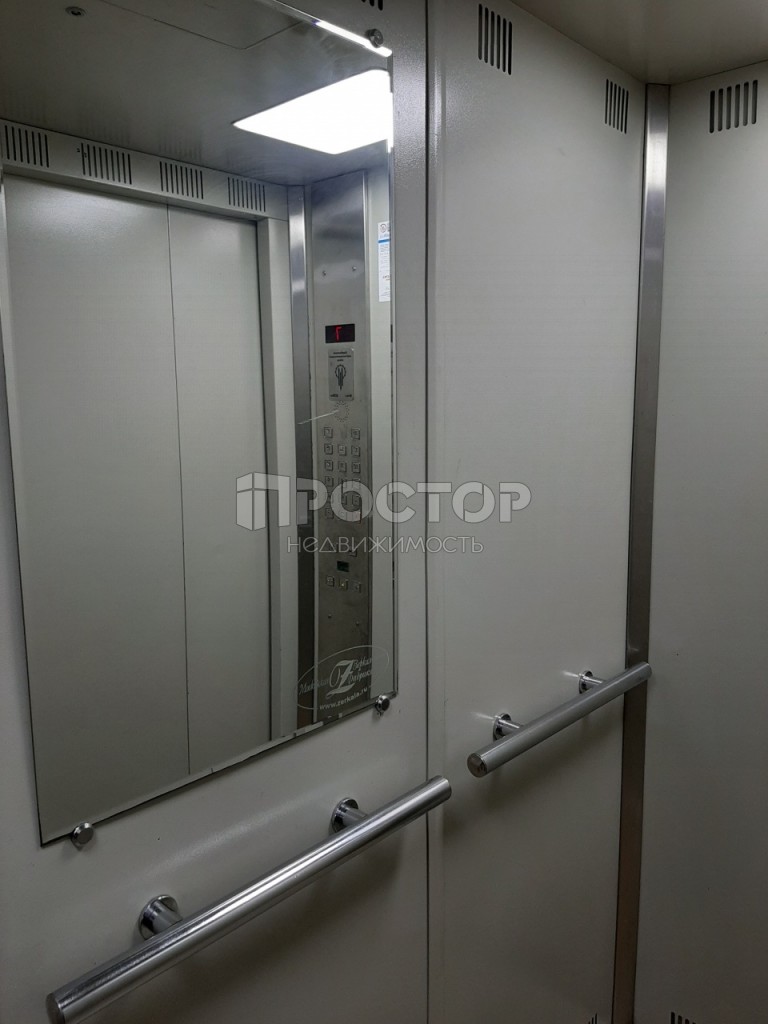3-комнатная квартира, 74 м² - фото 10
