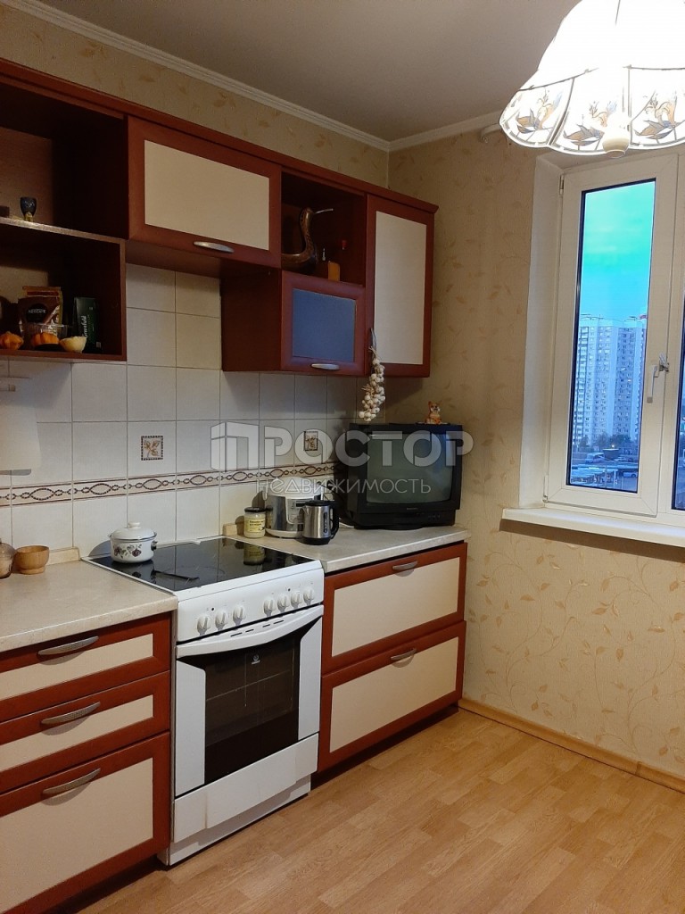 3-комнатная квартира, 74 м² - фото 12