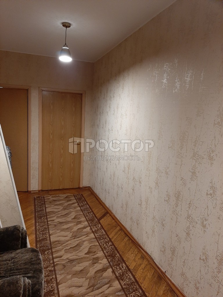 3-комнатная квартира, 74 м² - фото 16
