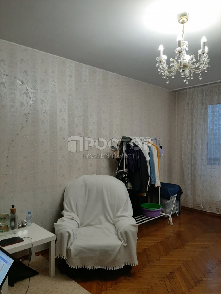 3-комнатная квартира, 74 м² - фото 17