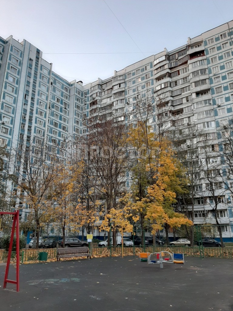 3-комнатная квартира, 74 м² - фото 5