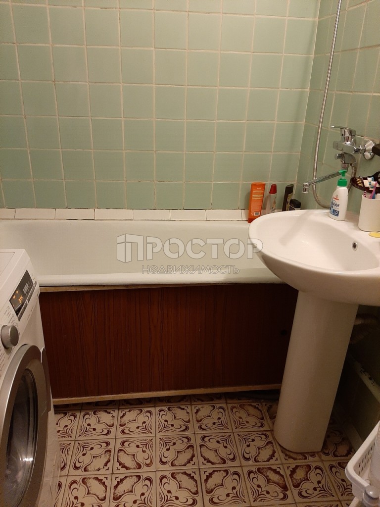 3-комнатная квартира, 74 м² - фото 18