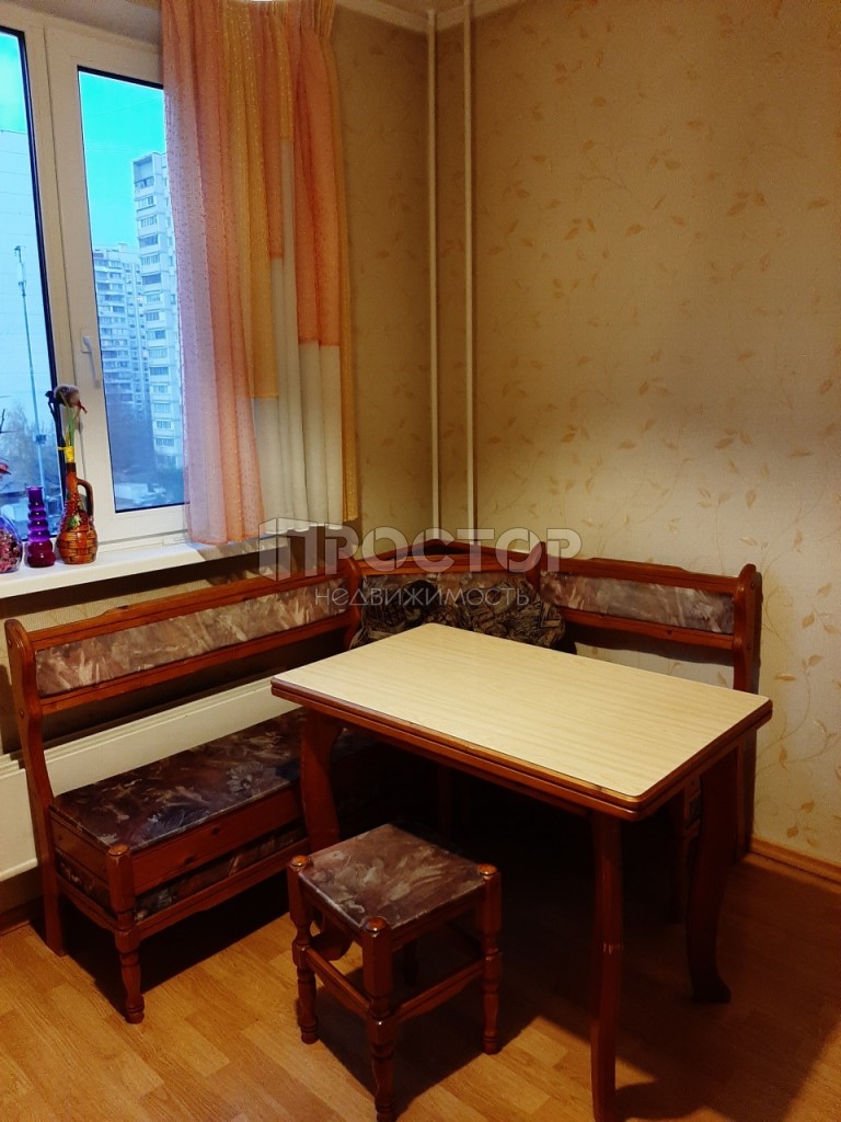 3-комнатная квартира, 74 м² - фото 13