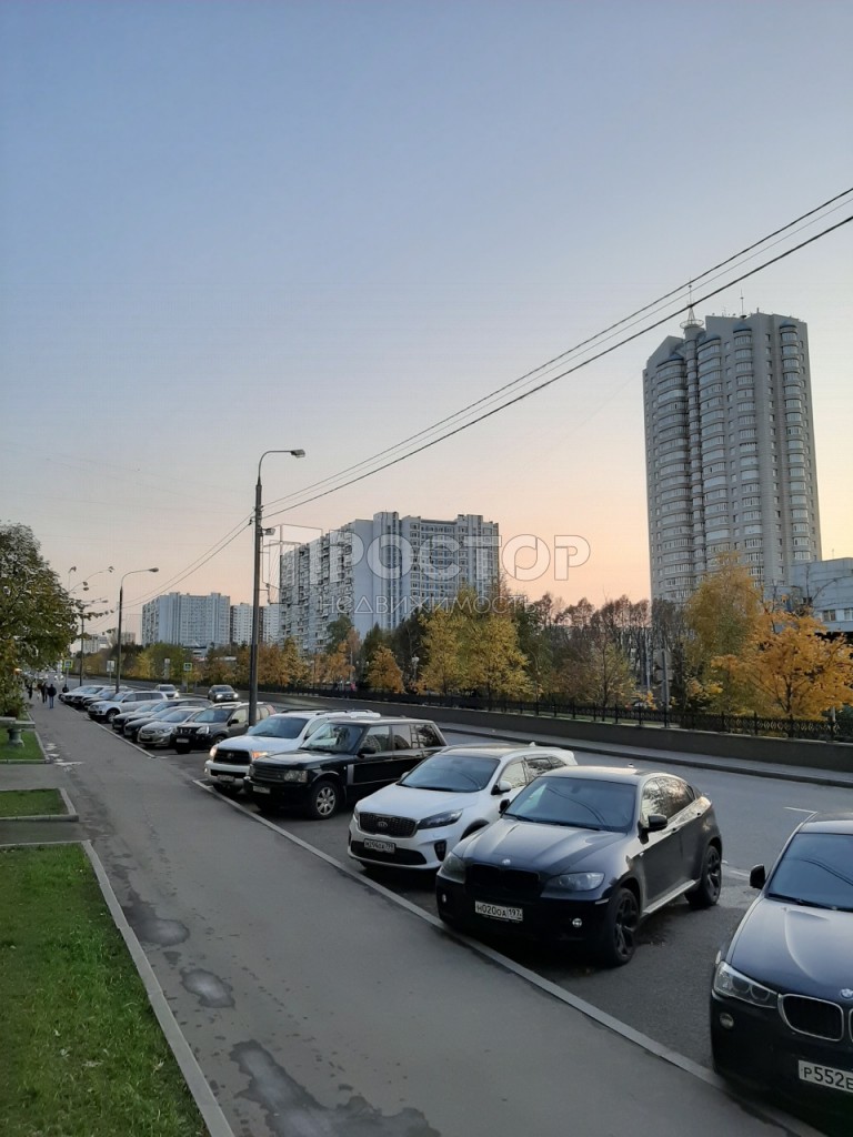 3-комнатная квартира, 74 м² - фото 3