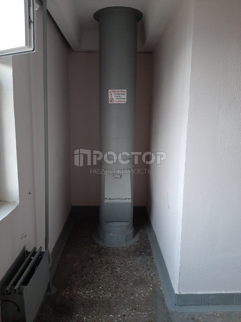 3-комнатная квартира, 74 м² - фото 11