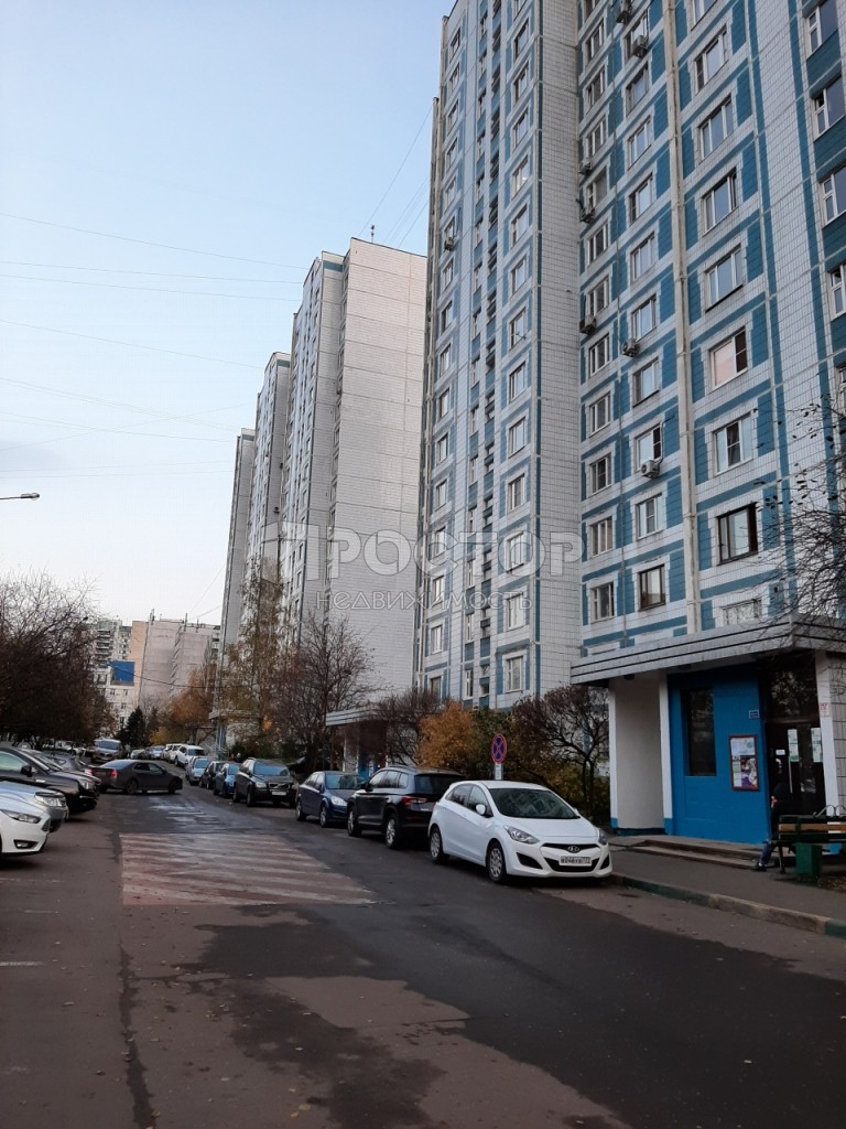 3-комнатная квартира, 74 м² - фото 4