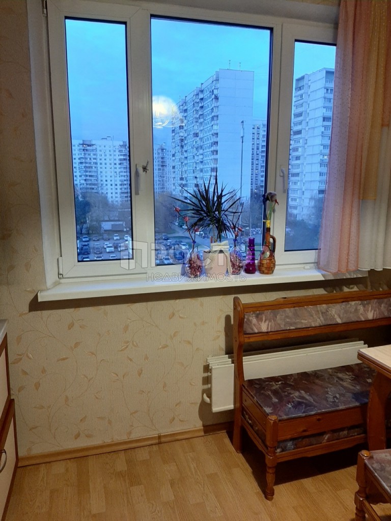 3-комнатная квартира, 74 м² - фото 14