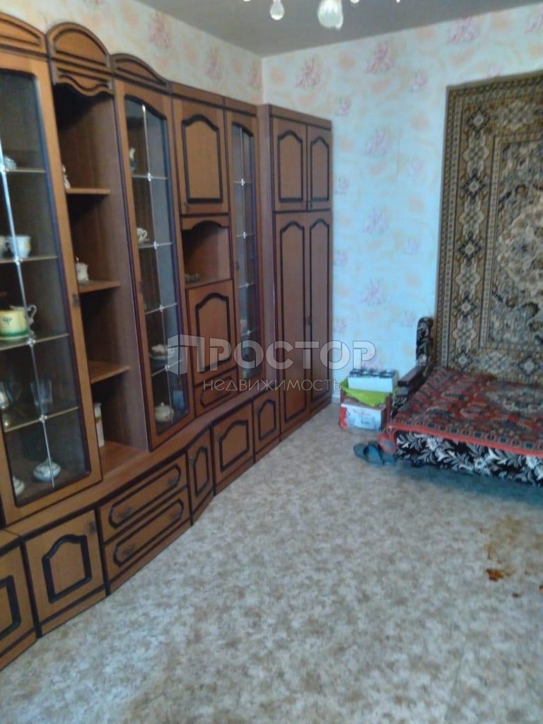 1-комнатная квартира, 37.4 м² - фото 5