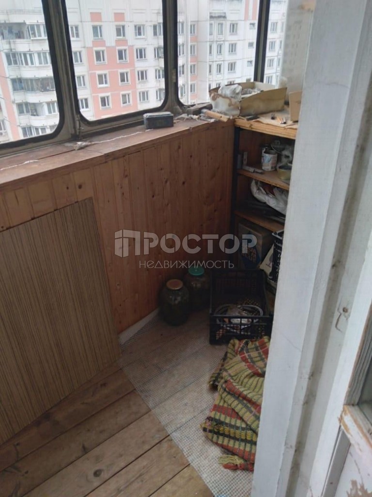 1-комнатная квартира, 37.4 м² - фото 13