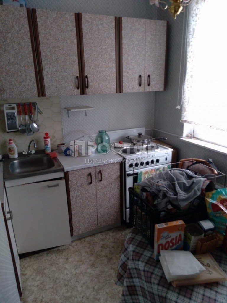 1-комнатная квартира, 37.4 м² - фото 12