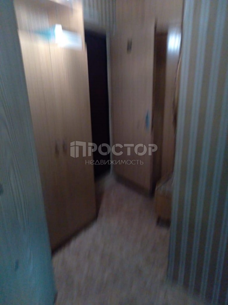 1-комнатная квартира, 37.4 м² - фото 8