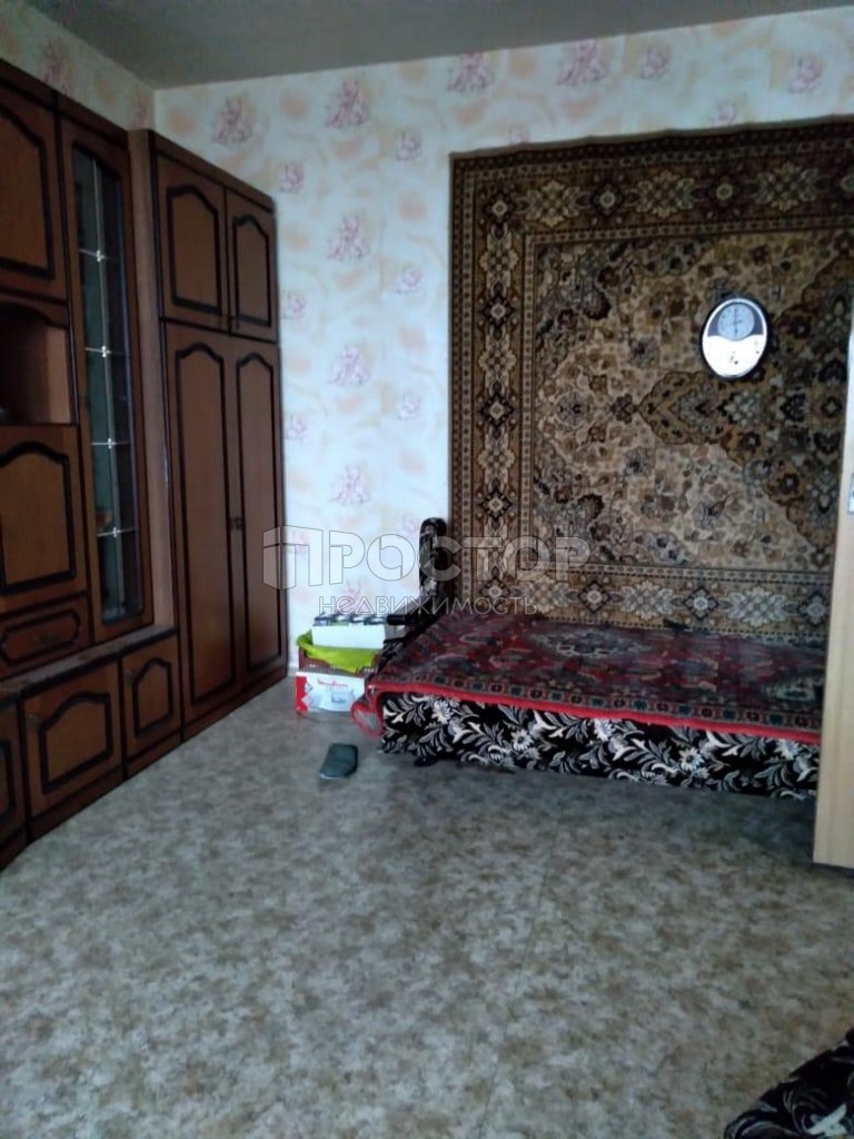 1-комнатная квартира, 37.4 м² - фото 2