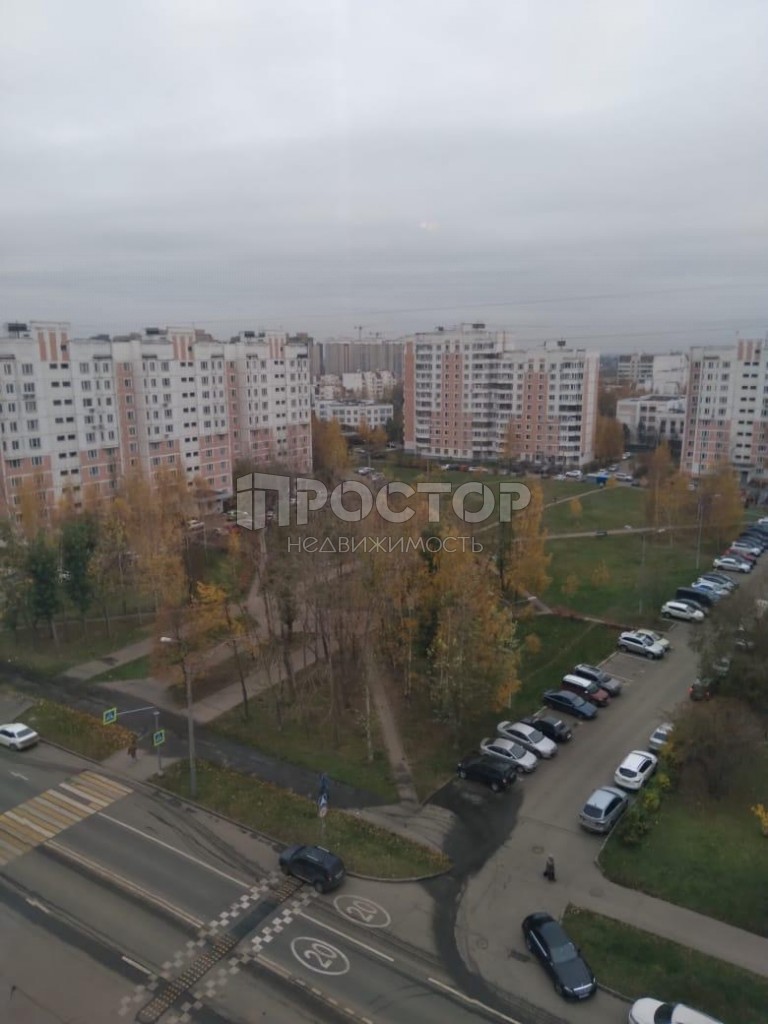 1-комнатная квартира, 37.4 м² - фото 10