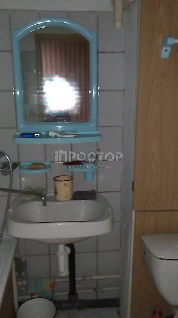 1-комнатная квартира, 37.4 м² - фото 7