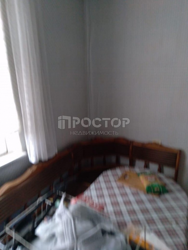 1-комнатная квартира, 37.4 м² - фото 6