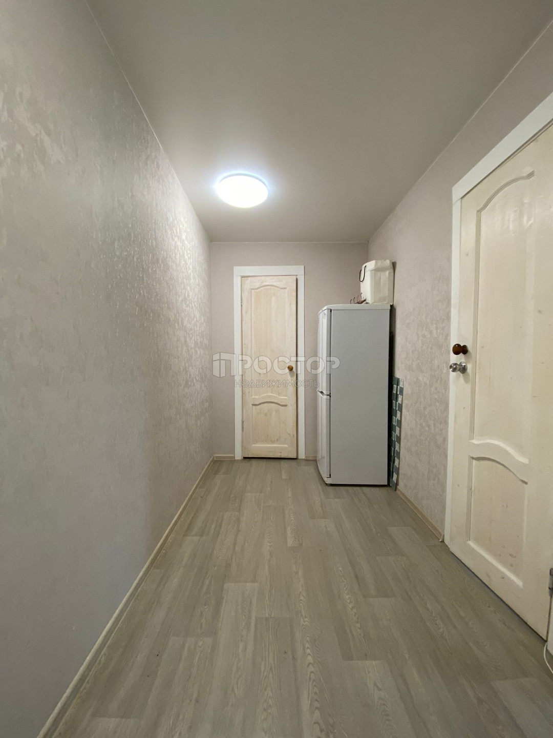 2-комнатная квартира, 42.2 м² - фото 2