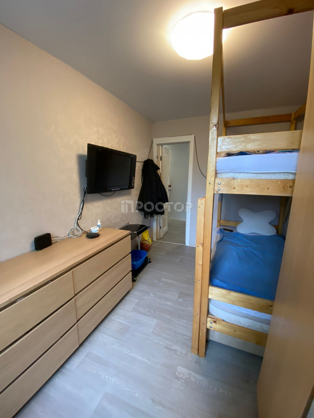 2-комнатная квартира, 42.2 м² - фото 7