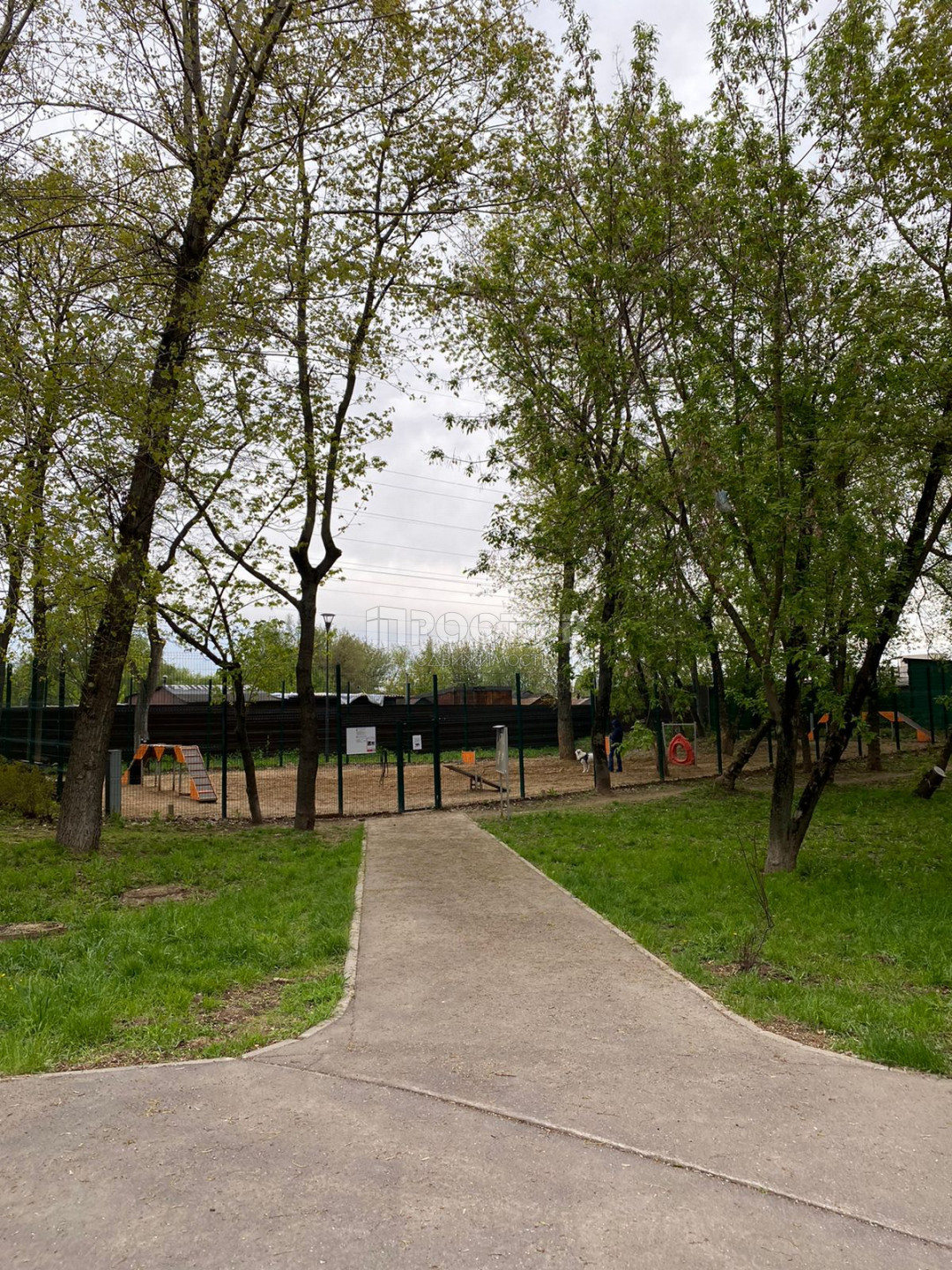 2-комнатная квартира, 42.2 м² - фото 26