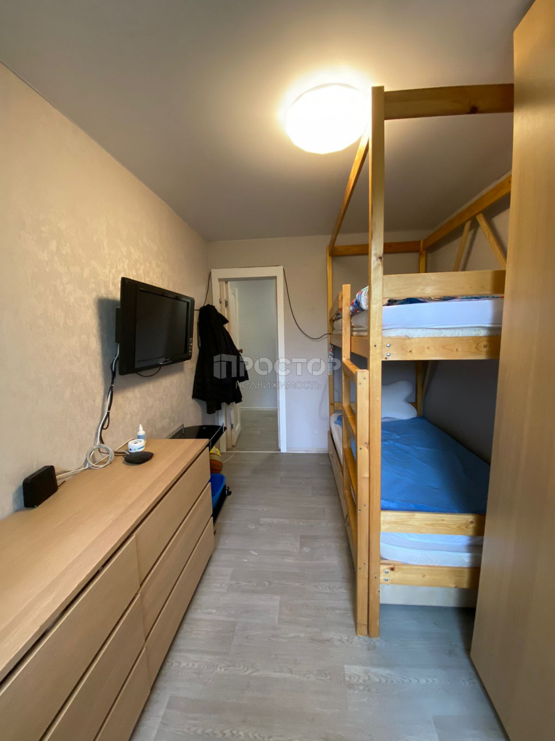 2-комнатная квартира, 42.2 м² - фото 8
