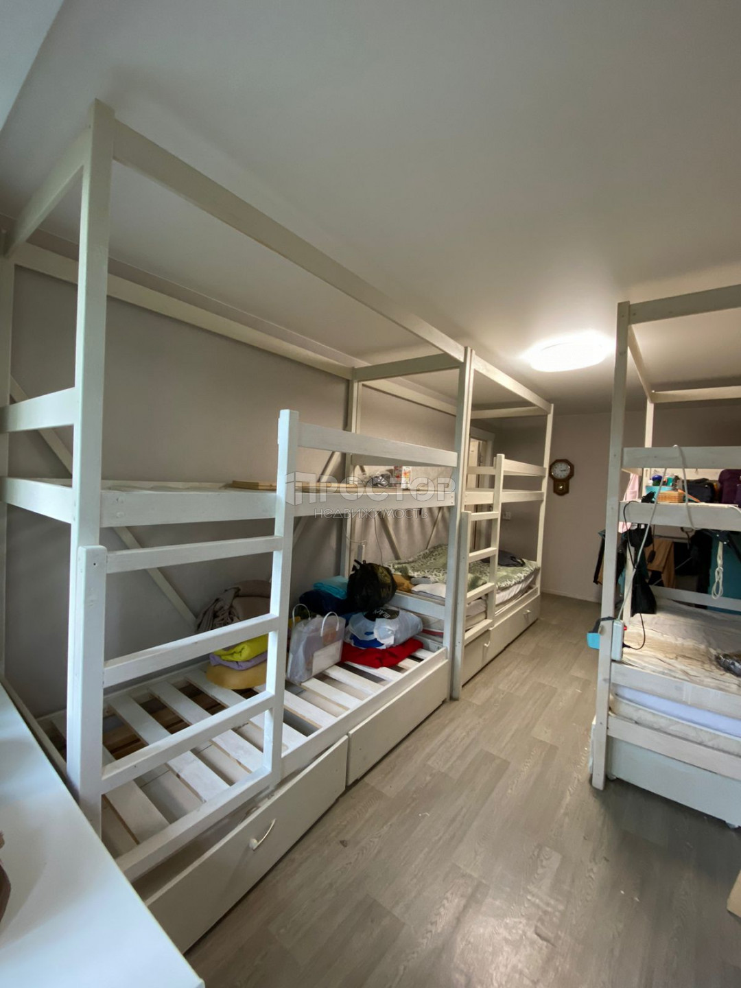 2-комнатная квартира, 42.2 м² - фото 5