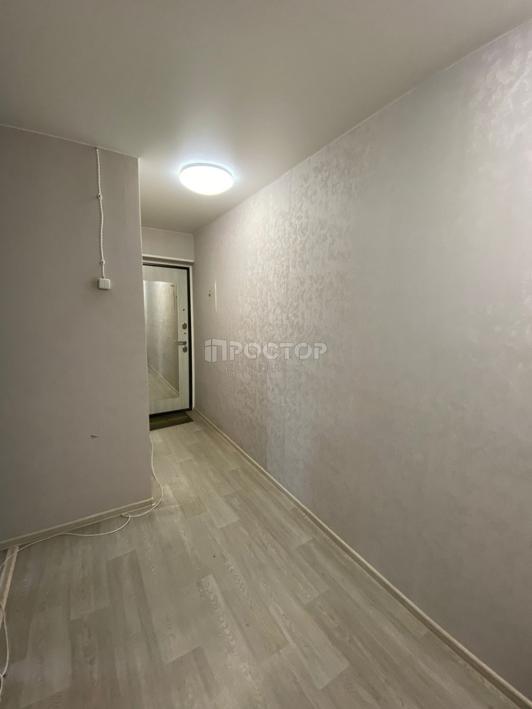 2-комнатная квартира, 42.2 м² - фото 19
